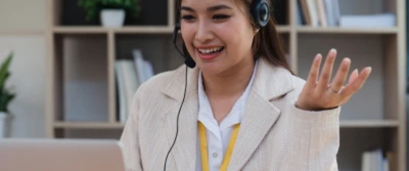 How to Become a Personal Assistant