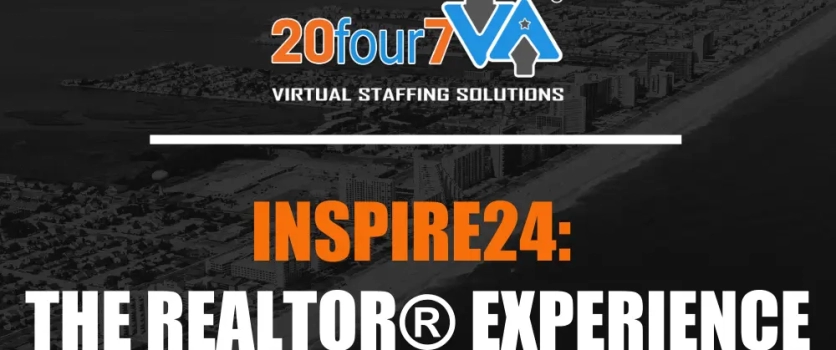 INSPIRE24: The REALTOR® Experience