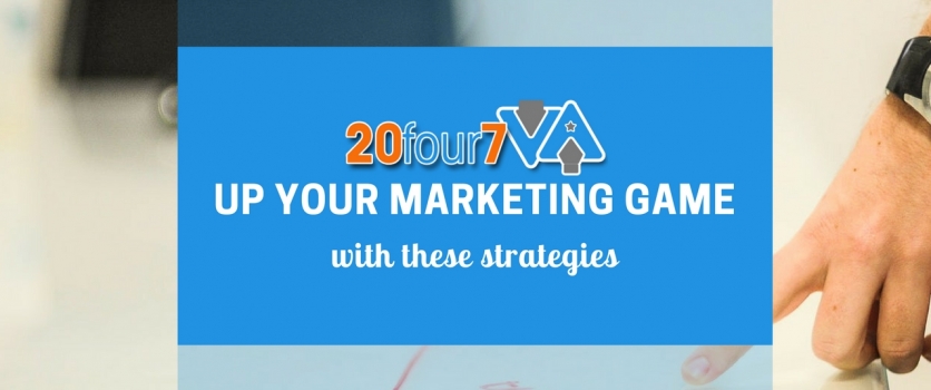 8 Smart Marketing Strategies for Small Business Owners