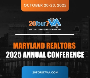 Maryland Realtors 2025 Annual Conference
