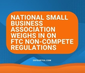 NSBA Weighs in on FTC Non-Compete Regulations