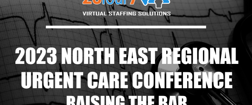2023 North East Regional Urgent Care Conference