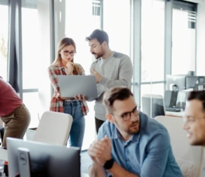 Outsourcing Remote Work: History, Evolution, and Outlook