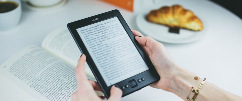 The Basics in Making Your Own Ebook
