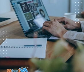 Remote Working Essentials: Wellness in a Virtual Workplace