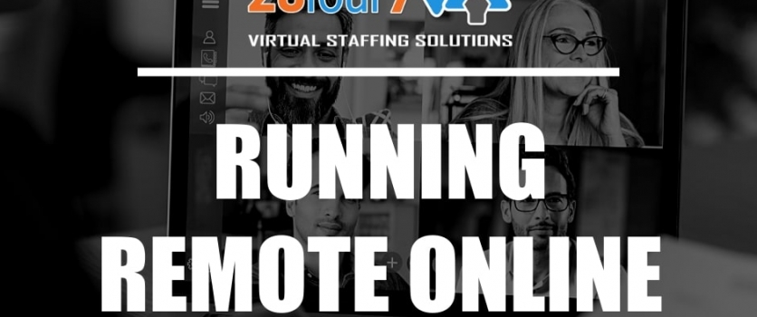 Running Remote Online (June 2020)