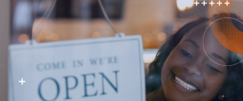 State of American Business 2024: Suzanne Clark’s Keynote Address