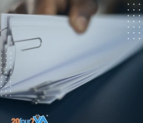 Top Virtual Assistant Tools 101: Part 3 – Organization and Document Management Systems