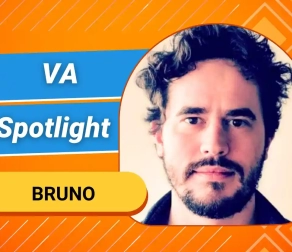 VA Spotlight: Bruno