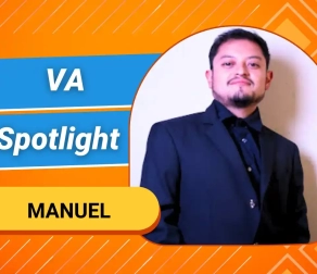 VA Spotlight: Manuel