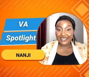 VA Spotlight: Nanji