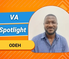 VA Spotlight: Odeh