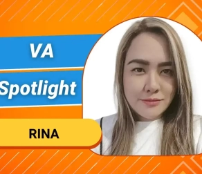 VA Spotlight: Rina
