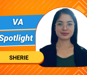 VA Spotlight: Sherie