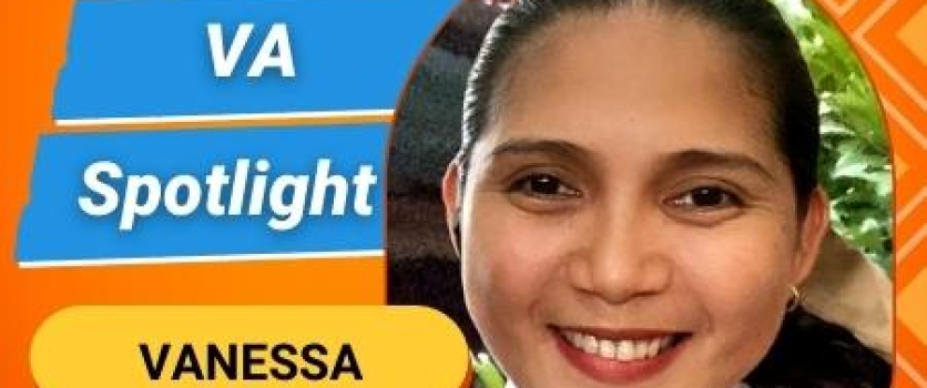 VA Spotlight: Vanessa