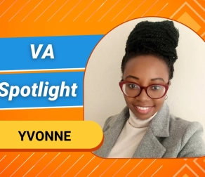 VA Spotlight: Yvonne