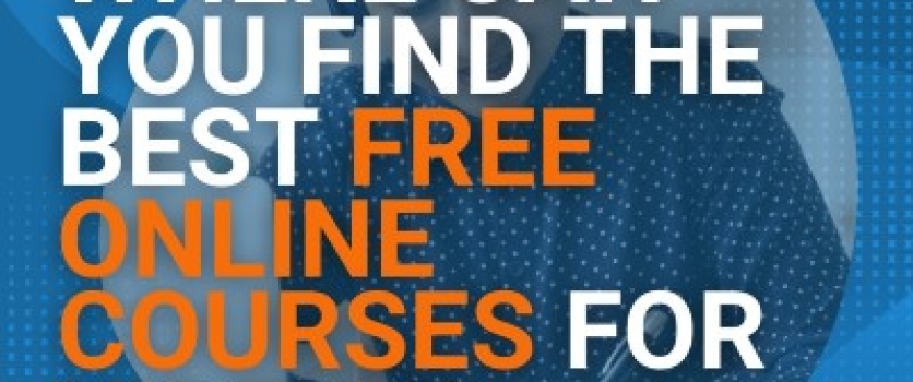 How to Find The Best Free Online Courses for VAs