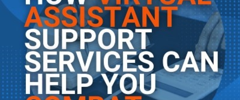 How VA Support Services Can Help Combat Inflation
