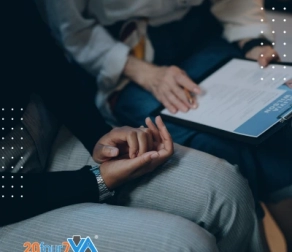 Virtual HR Manager the Missing Piece of a Remote Team Puzzle