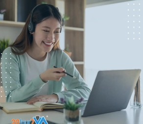 What Does a Content Writer Virtual Assistant Do?
