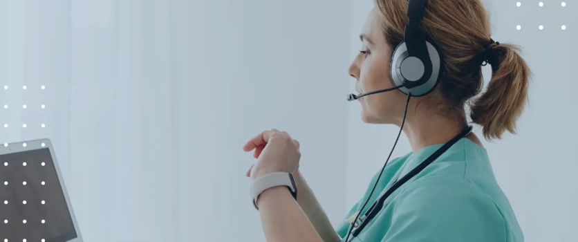 What Does a Medical Transcriber Do?