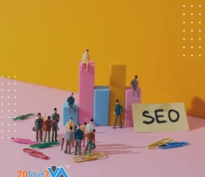 What Does an SEO Virtual Assistant Do?