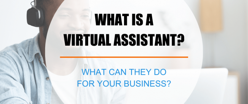 What is a Virtual Assistant?