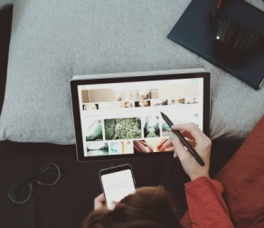Why Canva Is a Must-have Tool for Virtual Assistants